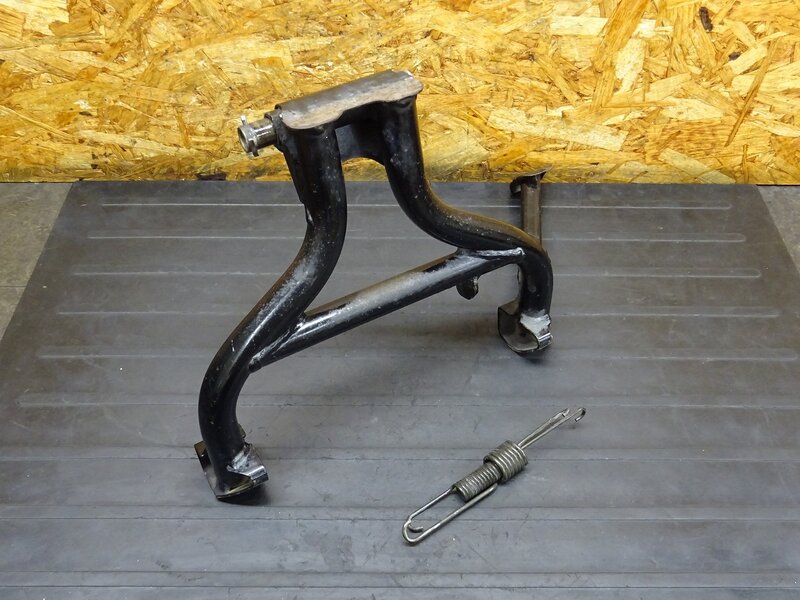 【251226】テンプター(NK43A-100)◆ センタースタンド スプリング 【ST400 | 中古バイクパーツ通販・買取　ジャンクヤード鳥取　JunkYard
