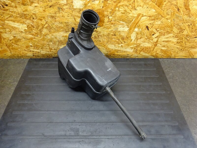 【251226】テンプター(NK43A-100)◆ エアクリーナーボックス エアクリボックス エアクリ 【ST400 | 中古バイクパーツ通販・買取　ジャンクヤード鳥取　JunkYard