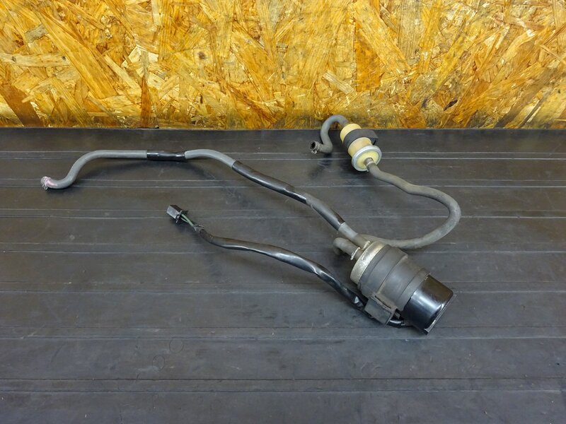【260206】PS250(MF09-1002)◇ 燃料ポンプ ガソリンポンプ フューエルポンプ 【角目 | 中古バイクパーツ通販・買取　ジャンクヤード鳥取　JunkYard