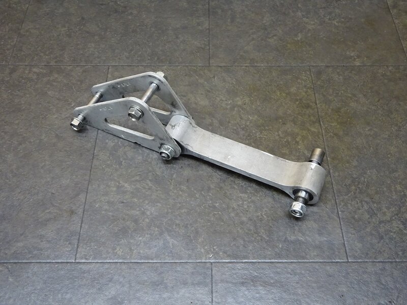 【250614】CBR1000RR SP(SC59-1600)◆ リアサスリンク リアサスペンションリンク 削れ有 【後期 | 中古バイクパーツ通販・買取　ジャンクヤード鳥取　JunkYard