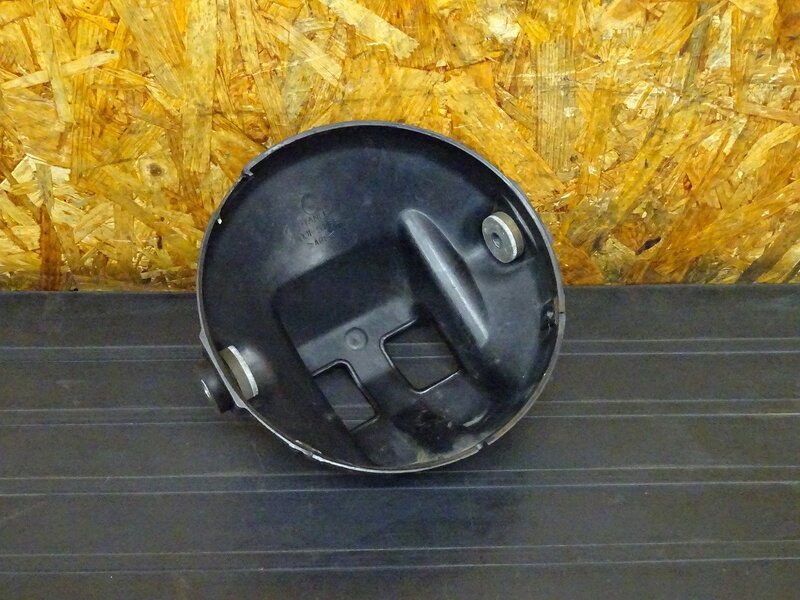 【250905】◇ ヘッドライトケース 割れ 破損 削れ有 STANLEY 001-5735 ジャンク!! ※検:ゼファー400 ZR400C バリオス ZR250 | 中古バイクパーツ通販・買取　ジャンクヤード鳥取　JunkYard