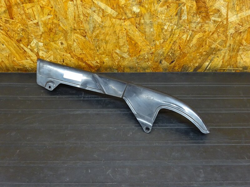 【250927】RZ50(RA02J-001)◇ チェーンカバー チェーンガード 汚れ有 | 中古バイクパーツ通販・買取　ジャンクヤード鳥取　JunkYard