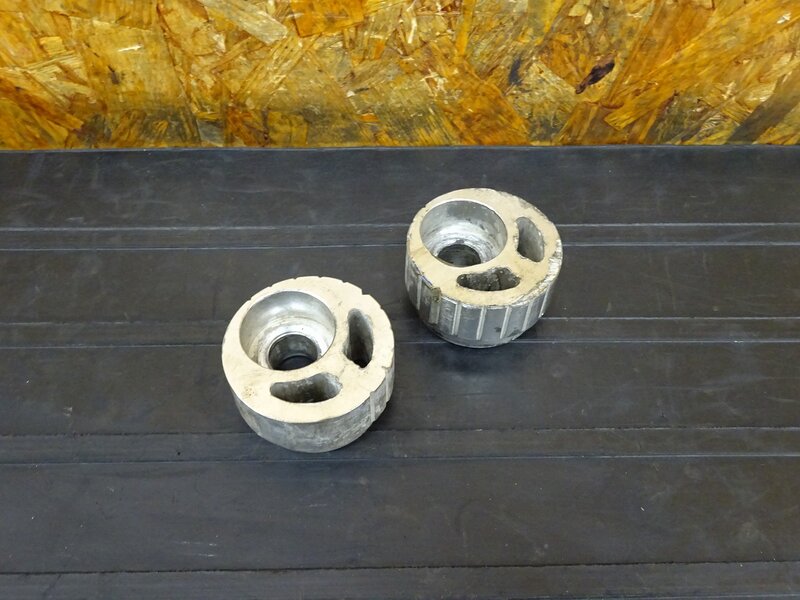 【251012】グース350(NK42A-101)◇ エキセントリックカラー 削れ有 【グース250 Goose | 中古バイクパーツ通販・買取　ジャンクヤード鳥取　JunkYard