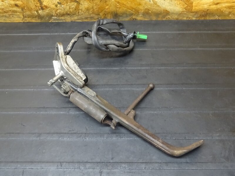 【251121】VTR1000F(SC36-1100)■ サイドスタンド サイドスタンドスイッチ 【ファイアーストーム | 中古バイクパーツ通販・買取　ジャンクヤード鳥取　JunkYard