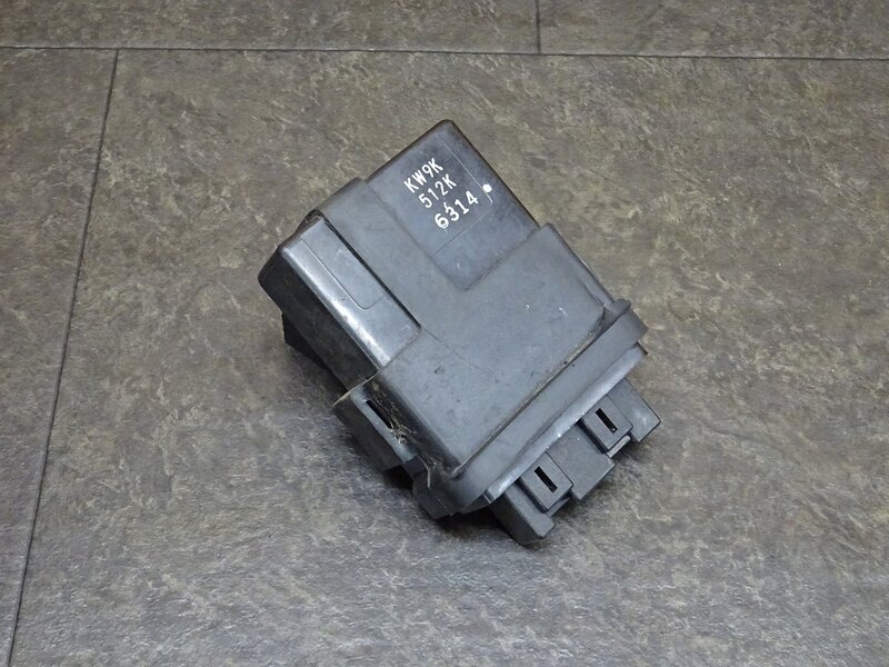 【251211】スティード400(NC26-1441)◆ CDI イグナイター | 中古バイクパーツ通販・買取　ジャンクヤード鳥取　JunkYard