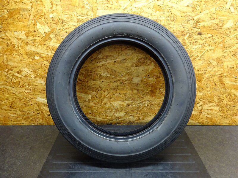 【260116】バルカン400(VN400A-017)◆ 中古タイヤ リアタイヤ SHINKO 90-R16 20年45週 縦溝 ビンテージタイヤ | 中古バイクパーツ通販・買取　ジャンクヤード鳥取　JunkYard