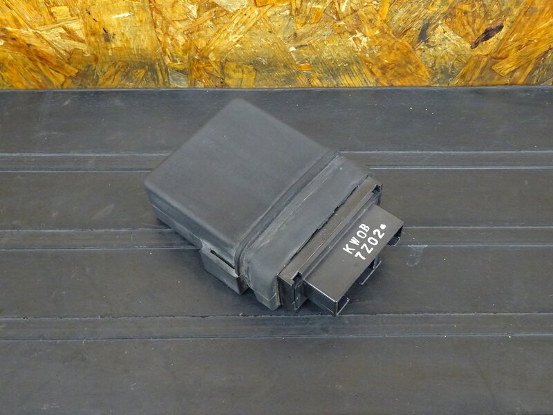 【250922】ブロス400(NC25-1000)◇ CDI イグナイター 【BROS ブロス650 | 中古バイクパーツ通販・買取　ジャンクヤード鳥取　JunkYard