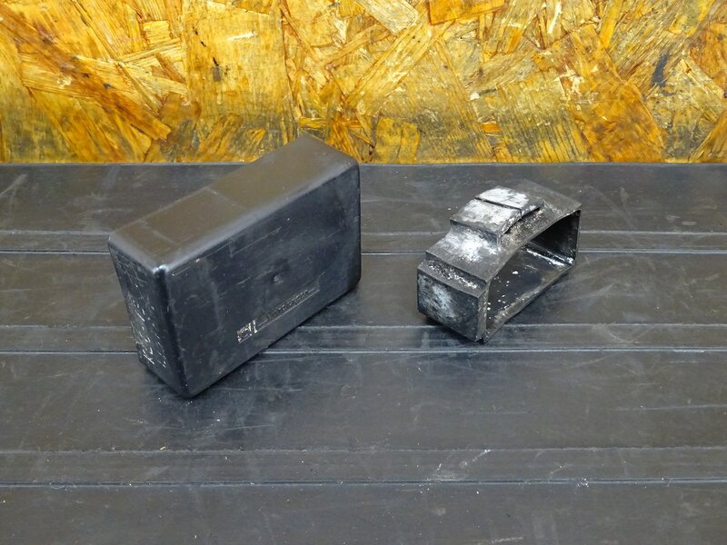 【251004】GB250クラブマン(MC10-1402)◇ CDI イグナイター | 中古バイクパーツ通販・買取　ジャンクヤード鳥取　JunkYard