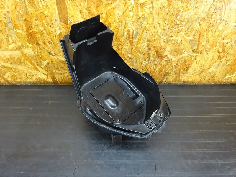 【251113】NS-1(AC12-1201)◇ メットインボックス インナー | 中古バイクパーツ通販・買取　ジャンクヤード鳥取　JunkYard