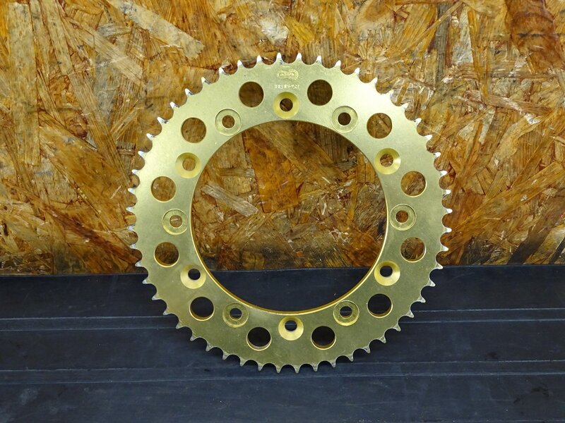 【251212】CBR250RR(MC22-1052)◇ 社外スプロケット スプロケ AFAM 11319-52 【規制前 | 中古バイクパーツ通販・買取　ジャンクヤード鳥取　JunkYard