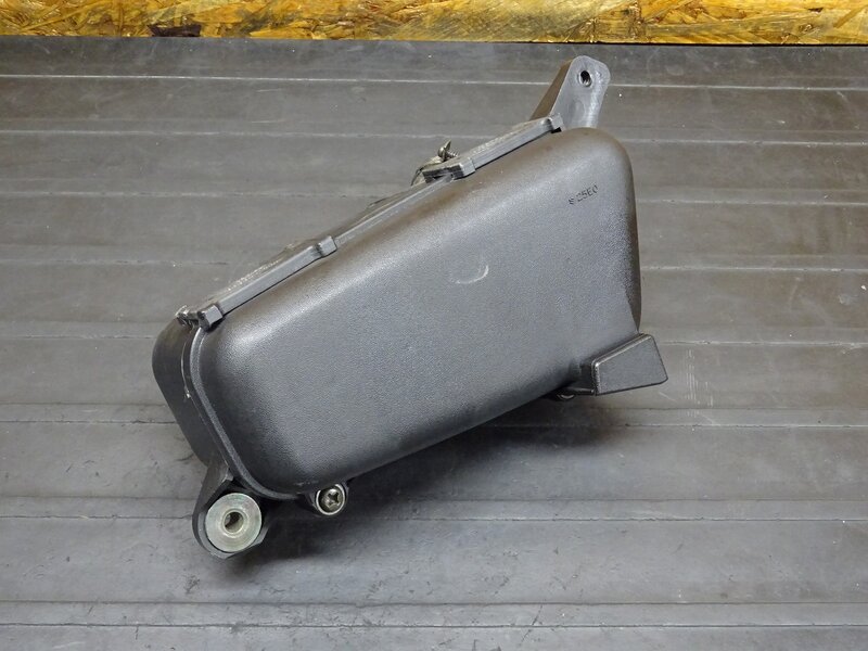 【251225】スーパーモレ(FA14B-133)◆ エアクリーナーボックス エアクリボックス エアクリ 【FA14A モレット 1105km外し | 中古バイクパーツ通販・買取　ジャンクヤード鳥取　JunkYard