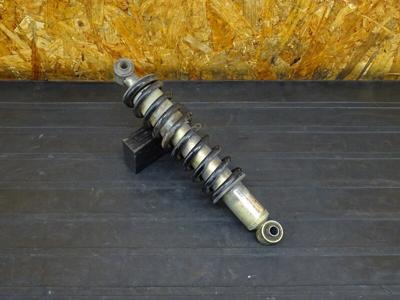 【251229】GT80(3M8-000)◇ リアサスペンション リアサス リアショック リヤサス 【検:GT50 374 ミニトレ モノサス | 中古バイクパーツ通販・買取　ジャンクヤード鳥取　JunkYard