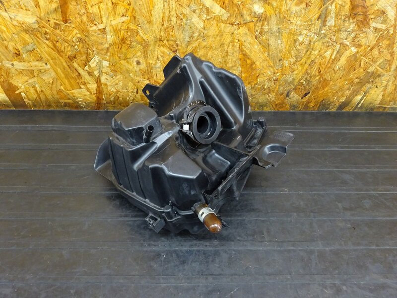 【260105】クロスカブ110(JA45-1003)◇ エアクリーナーボックス エアクリボックス エアクリ | 中古バイクパーツ通販・買取　ジャンクヤード鳥取　JunkYard