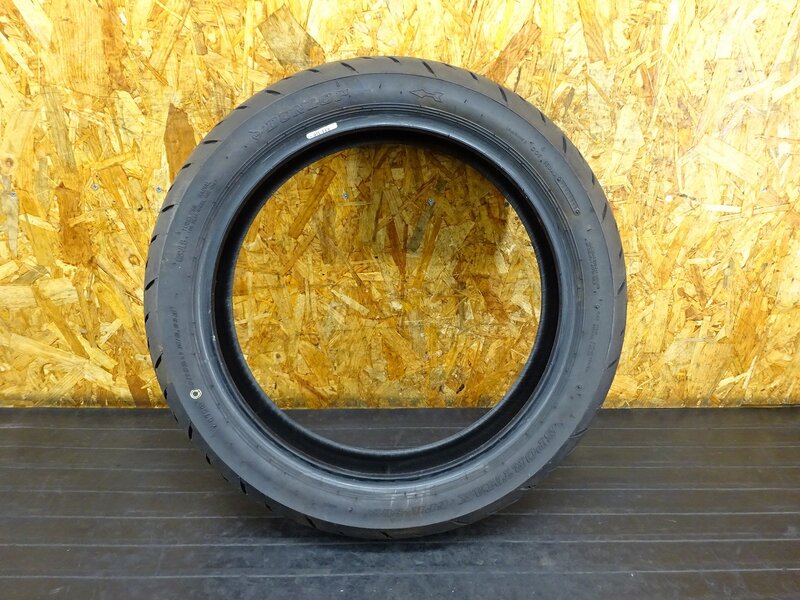 【250202】CBR250RR(MC51-1005)◇ 中古リアタイヤ DUNLOP SPORTMAX GPR-300 140/70-17 23年12週 【ABS付 | 中古バイクパーツ通販・買取　ジャンクヤード鳥取　JunkYard