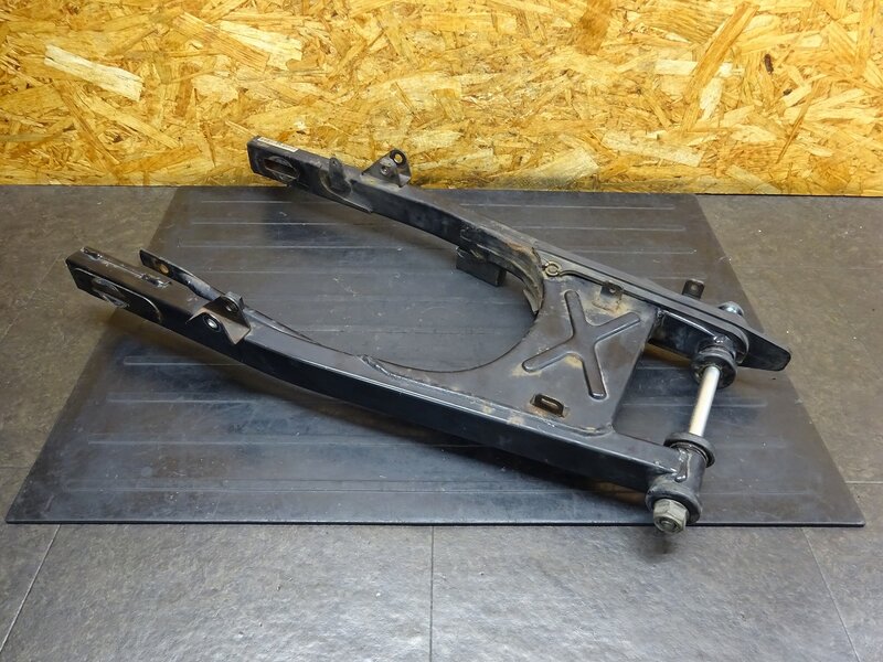 【250928】レブル250(MC13-1903)◆ スイングアーム ピボットシャフト トルクロッド 【最終型 | 中古バイクパーツ通販・買取　ジャンクヤード鳥取　JunkYard