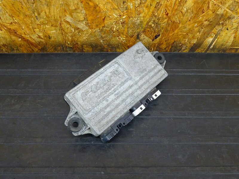 【251122】NSR250R(MC21)◇ CDI イグナイター PGM-3 PGMⅢ 動作未確認 カラカラ音/溶け跡有 【検索:MC18 MC28 SE SP | 中古バイクパーツ通販・買取　ジャンクヤード鳥取　JunkYard