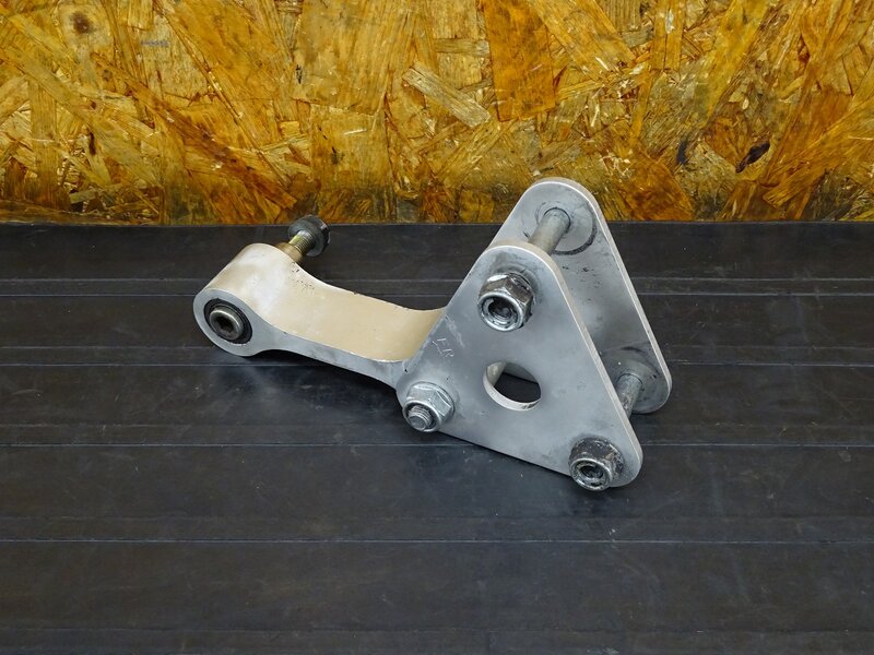 【251122】NSR250R(MC21)◇ リアサスリンク リアサスペンションリンク 【検索:MC18 MC28 SE SP | 中古バイクパーツ通販・買取　ジャンクヤード鳥取　JunkYard