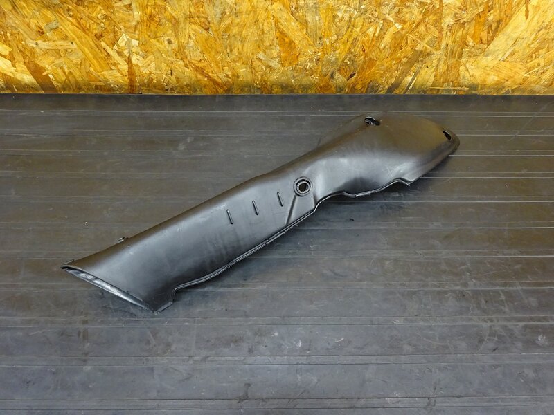 【251212】CBR250RR(MC22-1052)◇ エアインテークダクト エアダクト サイドエアインテークダクト 【規制前 | 中古バイクパーツ通販・買取　ジャンクヤード鳥取　JunkYard