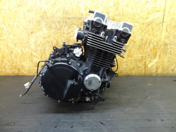 【151215】CB750(RC42)◆エンジン 始動確認済 | 中古バイクパーツ通販・買取　ジャンクヤード鳥取　JunkYard