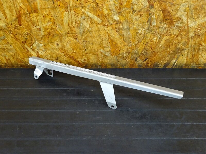 【250727】ドリーム50(AC15-1007)◇ チェーンカバー チェーンガード 錆有 【DREAM50 | 中古バイクパーツ通販・買取　ジャンクヤード鳥取　JunkYard