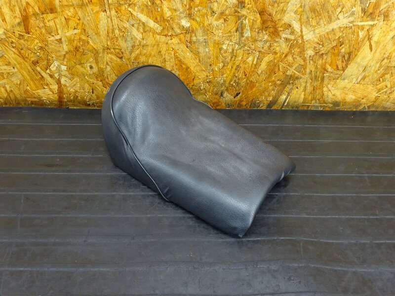 【250727】ドリーム50(AC15-1007)◇ シート 汚れ 張替有 【DREAM50 | 中古バイクパーツ通販・買取　ジャンクヤード鳥取　JunkYard