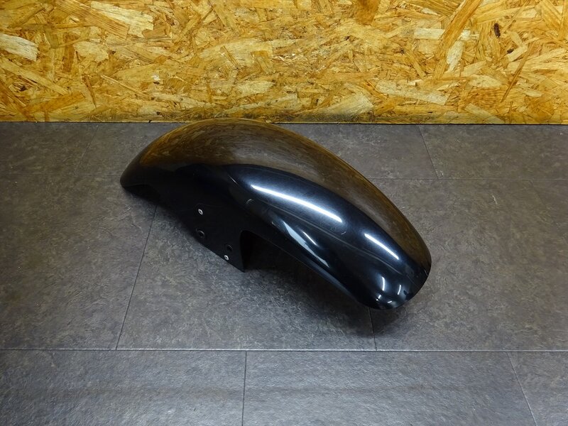 【250912】エリミネーター250V(VN250A-033)◆ フロントフェンダー | 中古バイクパーツ通販・買取　ジャンクヤード鳥取　JunkYard
