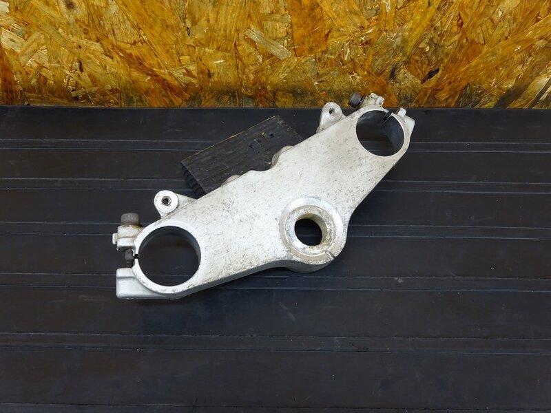 【250922】ブロス400(NC25-1000)◇ トップブリッジ 【BROS ブロス650 | 中古バイクパーツ通販・買取　ジャンクヤード鳥取　JunkYard