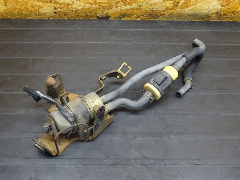 【251027】ドラッグスター400(4TR-087)◆ 燃料ポンプ ガソリンポンプ フューエルポンプ | 中古バイクパーツ通販・買取　ジャンクヤード鳥取　JunkYard