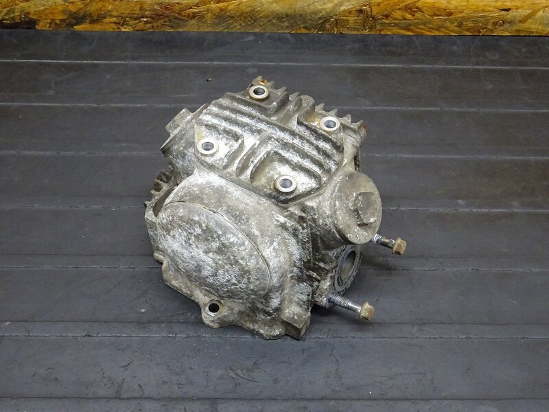 【251215】モトラ(AD05-1002)◆ シリンダーヘッド カムシャフト ※エンジンパーツ【検索：モンキー カブ ダックス | 中古バイクパーツ通販・買取　ジャンクヤード鳥取　JunkYard