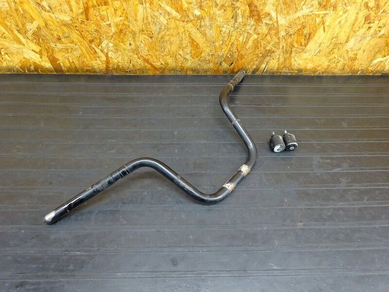 【260206】PS250(MF09-1002)◇ ハンドル Φ22.2㎜ バーエンド 【角目 | 中古バイクパーツ通販・買取　ジャンクヤード鳥取　JunkYard