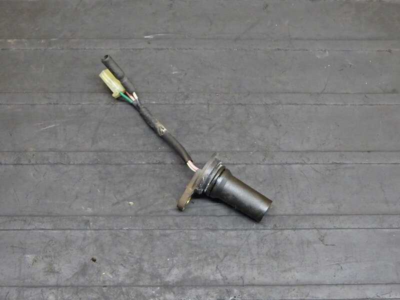 【250731】グロム(JC61-1003)◆ スピードメーターセンサー メーターセンサー ※エンジンパーツ | 中古バイクパーツ通販・買取　ジャンクヤード鳥取　JunkYard