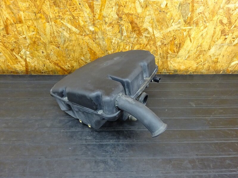 【251117】ジェンマ250(CJ47A-101)◇ エアクリーナーボックス エアクリボックス エアクリ | 中古バイクパーツ通販・買取　ジャンクヤード鳥取　JunkYard