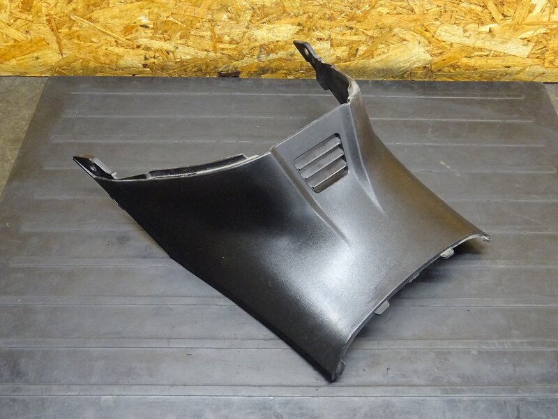 【251210】スカイウェイブ250S(CJ46A-104)◆ シート下カウル インナーカウル カバー ツメ折れ有 | 中古バイクパーツ通販・買取　ジャンクヤード鳥取　JunkYard