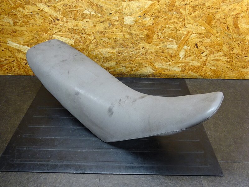 【260207】CRM250R(MD24-1405)◆ シート 張替有 | 中古バイクパーツ通販・買取　ジャンクヤード鳥取　JunkYard