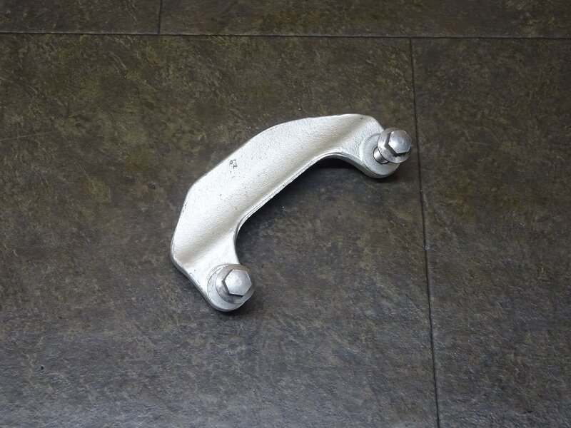 【250511】SR400 (1JR-335)● ドラムサポート フロントブレーキドラムサポート ※検索：SR500 1JN 2J2 2H6 | 中古バイクパーツ通販・買取　ジャンクヤード鳥取　JunkYard