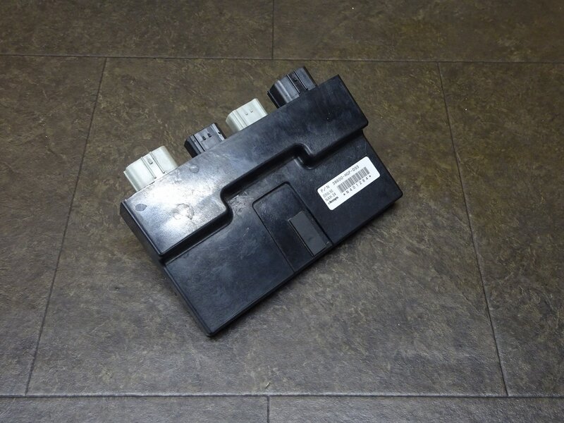 【250614】CBR1000RR SP(SC59-1600)◆ ABSコントロールユニット 【後期 | 中古バイクパーツ通販・買取　ジャンクヤード鳥取　JunkYard
