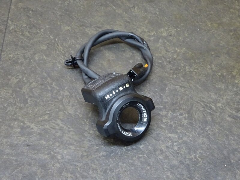 【250614】CBR1000RR SP(SC59-1600)◆ 受信機 イモビ受信機 イモビライザー 【後期 | 中古バイクパーツ通販・買取　ジャンクヤード鳥取　JunkYard