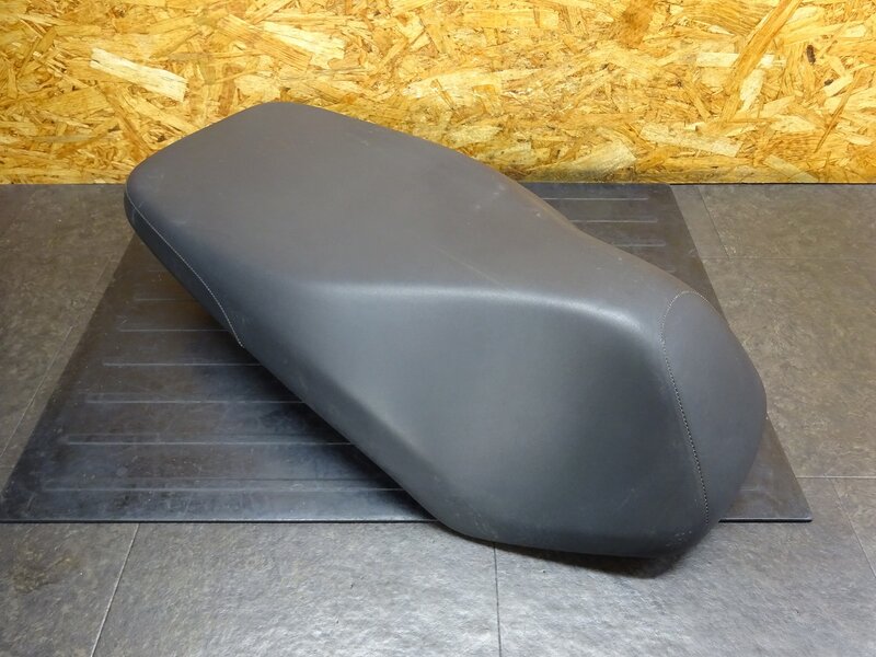 【250936】ダンク(AF74-1004)◆ シート | 中古バイクパーツ通販・買取　ジャンクヤード鳥取　JunkYard