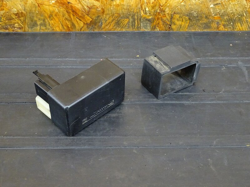 【251113】NS-1(AC12-1201)◇ コントロールユニット CDI イグナイター GT4 TL-35 | 中古バイクパーツ通販・買取　ジャンクヤード鳥取　JunkYard