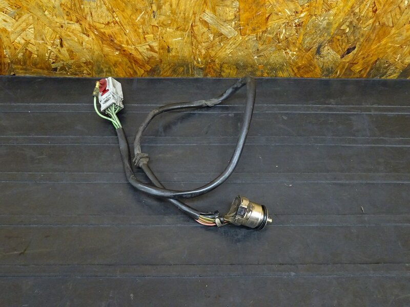 【251122】NSR250R(MC21)◇ ギアポジションセンサー ニュートラルセンサー ポジションセンサー ※エンジンパーツ【MC16 MC18 88 89 | 中古バイクパーツ通販・買取　ジャンクヤード鳥取　JunkYard