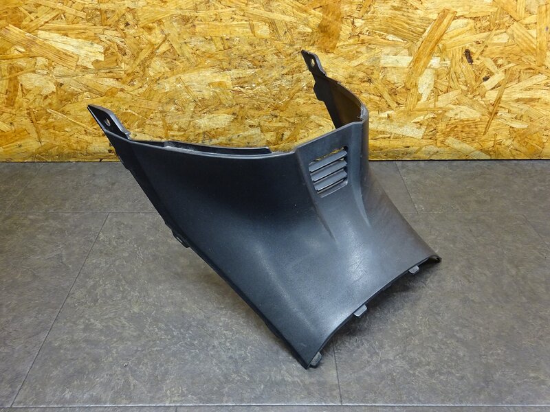 【251217】スカイウェイブ250(CJ46A-114)◆ シート下カウル インナーカウル カバー ツメ折れ有 | 中古バイクパーツ通販・買取　ジャンクヤード鳥取　JunkYard