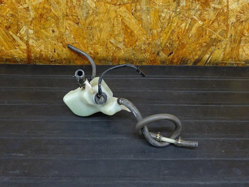 【260203】CRM80(HD12-1100)◇ オイルタンク 2ストオイルタンク オイルセンサー 【後期 | 中古バイクパーツ通販・買取　ジャンクヤード鳥取　JunkYard