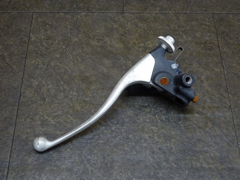 【260317】◆ クラッチレバー クラッチレバーホルダー 【検索：YZF-R6 | 中古バイクパーツ通販・買取　ジャンクヤード鳥取　JunkYard