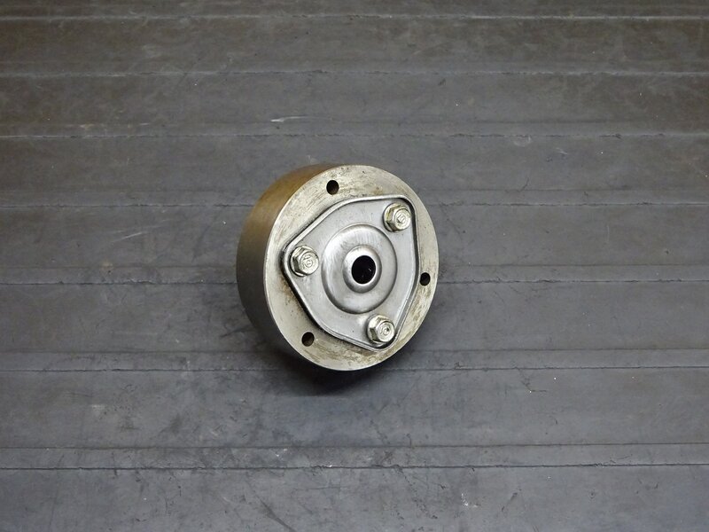 【250731】グロム(JC61-1003)◆ オイルフィルターローター ※エンジンパーツ | 中古バイクパーツ通販・買取　ジャンクヤード鳥取　JunkYard