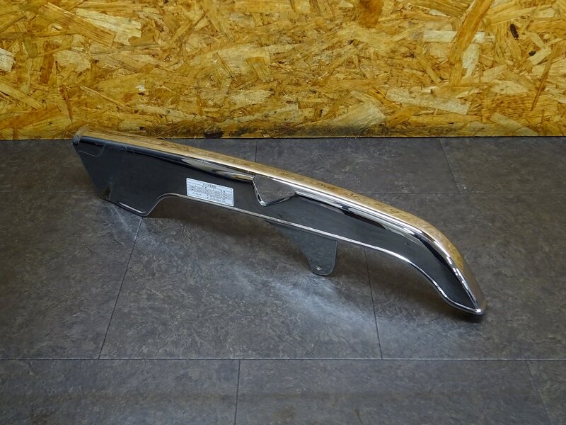 【250812】SR400(RH16J-005)◆ チェーンカバー | 中古バイクパーツ通販・買取　ジャンクヤード鳥取　JunkYard