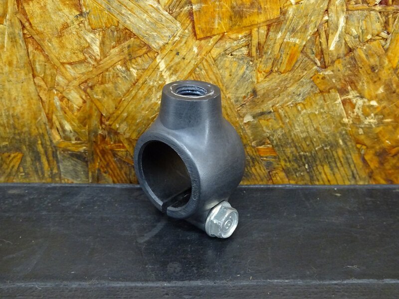 【260105】クロスカブ110(JA45-1003)◇ ミラークランプ ミラーホルダー 10mm | 中古バイクパーツ通販・買取　ジャンクヤード鳥取　JunkYard