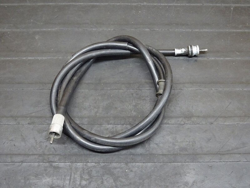【260116】バルカン400(VN400A-017)◆ スピードメーターケーブル ワイヤー | 中古バイクパーツ通販・買取　ジャンクヤード鳥取　JunkYard