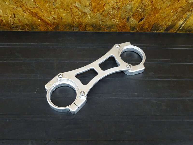 【260215】SR400/SR500◇ 社外スタビライザー スタビ デイトナ?? DYATONA?? ※検:2H6 1JR RH01J | 中古バイクパーツ通販・買取　ジャンクヤード鳥取　JunkYard