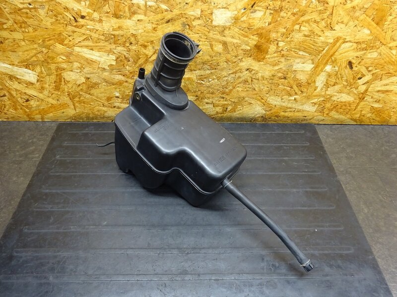 【250909】テンプター(NK43A-101)◆ エアクリーナーボックス エアクリボックス エアクリ 【ST400 | 中古バイクパーツ通販・買取　ジャンクヤード鳥取　JunkYard