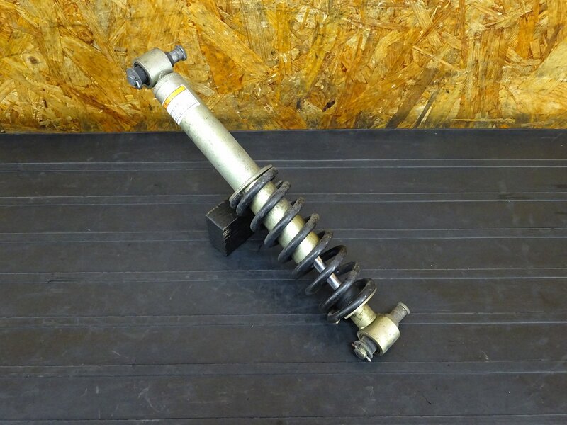 【250927】RZ50(RA02J-001)◇ リアサスペンション リアサス リアショック リヤサス | 中古バイクパーツ通販・買取　ジャンクヤード鳥取　JunkYard